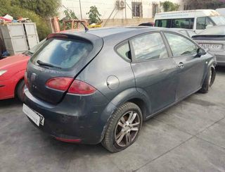 Seat 1158152 caja cambios gqq leon comfort limited