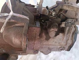 Seat 1158152 caja cambios gqq leon comfort limited