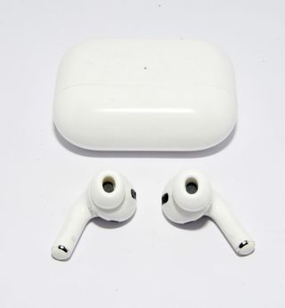 AURICULARES APPLE AIRPODS PRO 1 MWP22AM