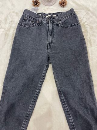 Pack Levi’s original Pantalón chino verde vaquero