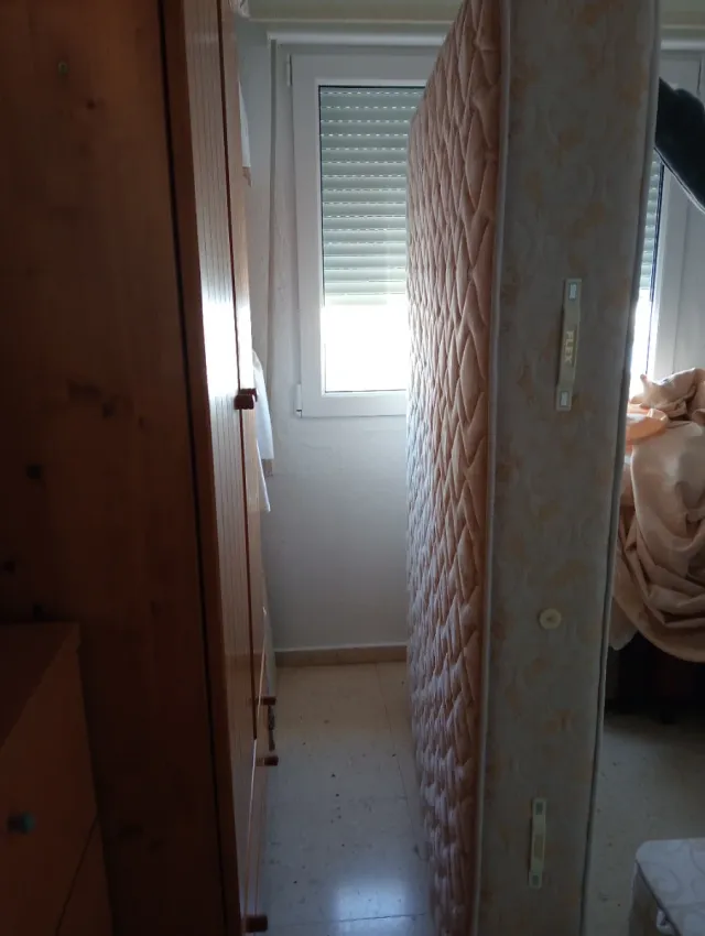 Colchón Flex R-95 Muelle Independiente