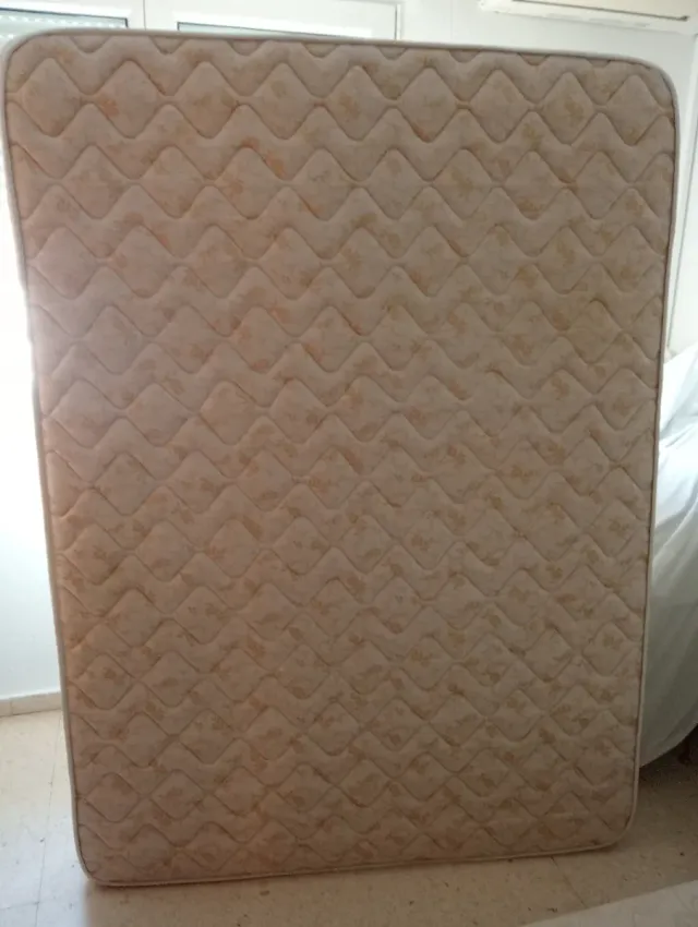 Colchón Flex R-95 Muelle Independiente