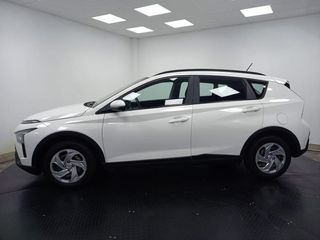Hyundai Bayon 1.2 MPI Essence