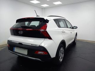 Hyundai Bayon 1.2 MPI Essence