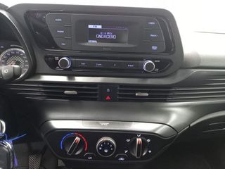 Hyundai Bayon 1.2 MPI Essence