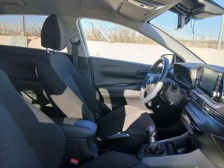 Hyundai Bayon 1.0 TGDI 74kW (100CV) 48V Tecno