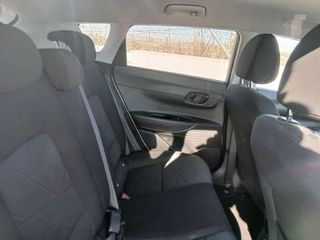 Hyundai Bayon 1.0 TGDI 74kW (100CV) 48V Tecno