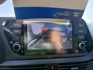 Hyundai Bayon 1.0 TGDI 74kW (100CV) 48V Tecno