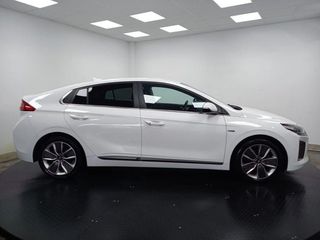 Hyundai IONIQ 1.6 GDI HEV Klass DCT