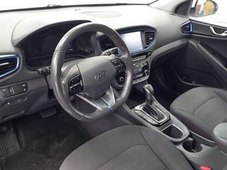 Hyundai IONIQ 1.6 GDI HEV Klass DCT