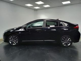 Hyundai IONIQ 1.6 GDI HEV Tecno DCT