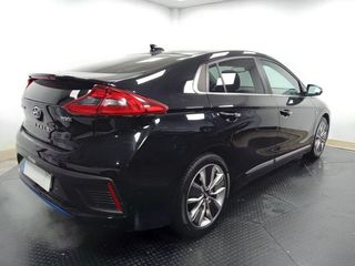 Hyundai IONIQ 1.6 GDI HEV Tecno DCT