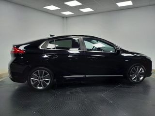 Hyundai IONIQ 1.6 GDI HEV Tecno DCT