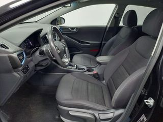 Hyundai IONIQ 1.6 GDI HEV Tecno DCT