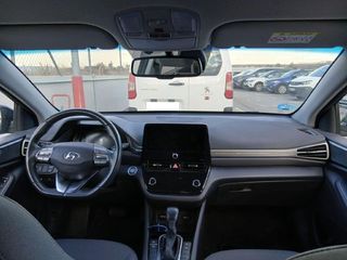 Hyundai IONIQ 1.6 GDI HEV Tecno DCT