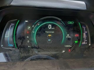 Hyundai IONIQ 1.6 GDI HEV Tecno DCT