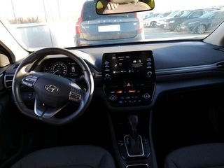 Hyundai IONIQ 1.6 GDI PHEV Klass DCT