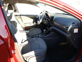 Hyundai IONIQ 1.6 GDI PHEV Klass DCT