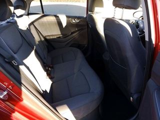 Hyundai IONIQ 1.6 GDI PHEV Klass DCT