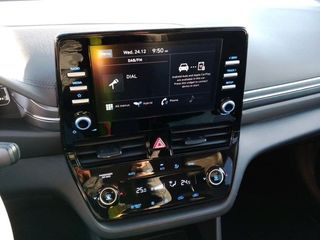 Hyundai IONIQ 1.6 GDI PHEV Klass DCT