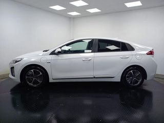 Hyundai IONIQ 1.6 GDI PHEV Klass DCT