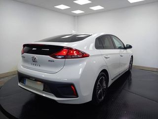 Hyundai IONIQ 1.6 GDI PHEV Klass DCT