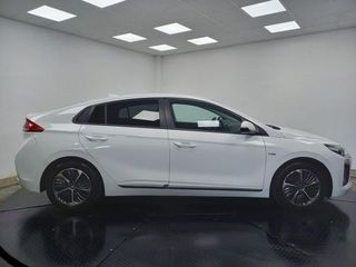 Hyundai IONIQ 1.6 GDI PHEV Klass DCT