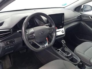 Hyundai IONIQ 1.6 GDI PHEV Klass DCT