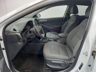 Hyundai IONIQ 1.6 GDI PHEV Klass DCT