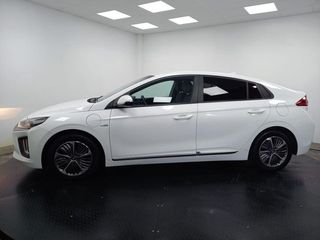 Hyundai IONIQ 1.6 GDI PHEV Klass DCT