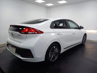 Hyundai IONIQ 1.6 GDI PHEV Klass DCT