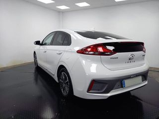 Hyundai IONIQ 1.6 GDI PHEV Klass DT