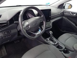 Hyundai IONIQ 1.6 GDI PHEV Klass DT