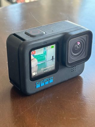GoPro HERO10 Black - Fotocamera d'azione