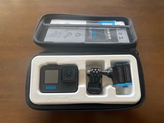 GoPro HERO10 Black - Fotocamera d'azione