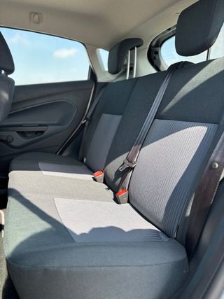 FORD FIESTA Trend 2010 93.000km Etiqueta C