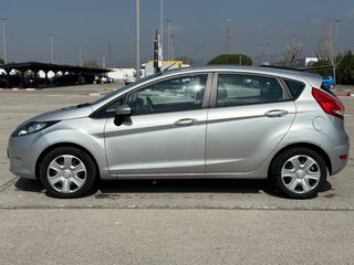 FORD FIESTA Trend 2010 93.000km Etiqueta C