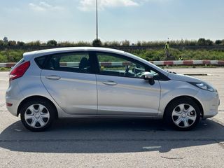 FORD FIESTA Trend 2010 93.000km Etiqueta C