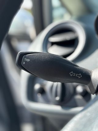 FORD FIESTA Trend 2010 93.000km Etiqueta C