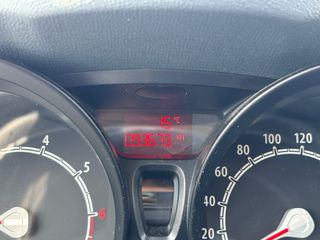 FORD FIESTA Trend 2010 93.000km Etiqueta C