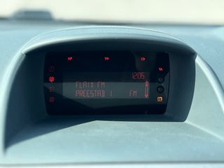 FORD FIESTA Trend 2010 93.000km Etiqueta C