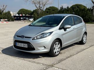 FORD FIESTA Trend 2010 93.000km Etiqueta C