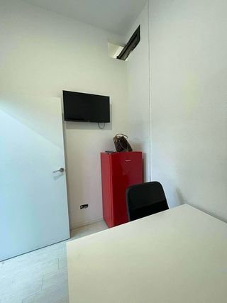 TRASPASO BARBERIA FUENGIROLA!