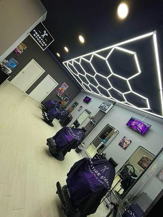 TRASPASO BARBERIA FUENGIROLA!