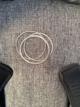 Bugaboo Fox + Accesorios (Como nuevo)