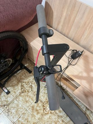 Patinete Eléctrico Xiaomi