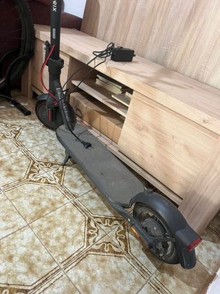 Patinete Eléctrico Xiaomi