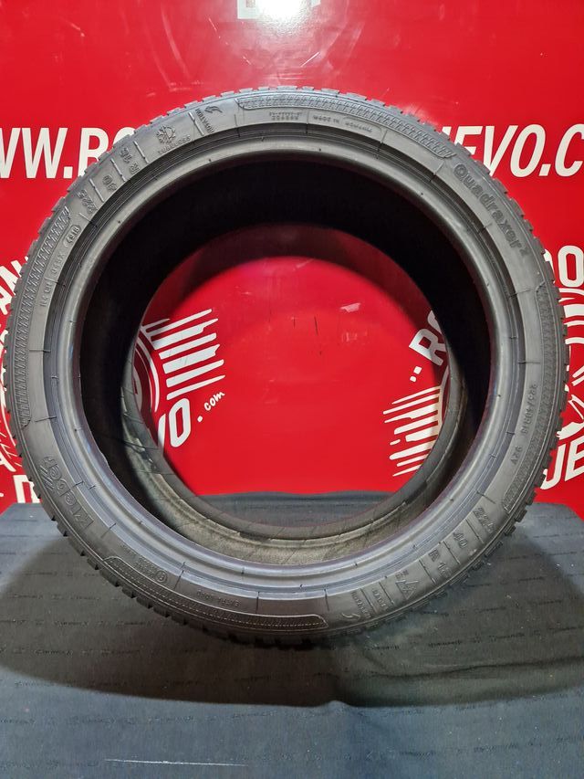 [R. 2015] - 225 40 18 92V NEUMÁTICOS KLEBER