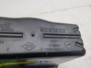 GUANTERA RENAULT SCENIC II (JM) F9QL8 156015822A