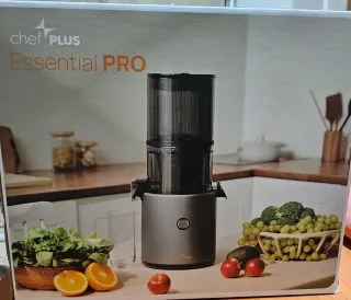 Licuadora Chef Plus Essential PRO nueva